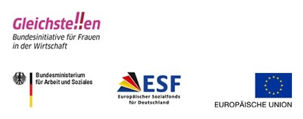 Bundesinitiative zur Gleichstellung von Frauen in der Wirtschaft