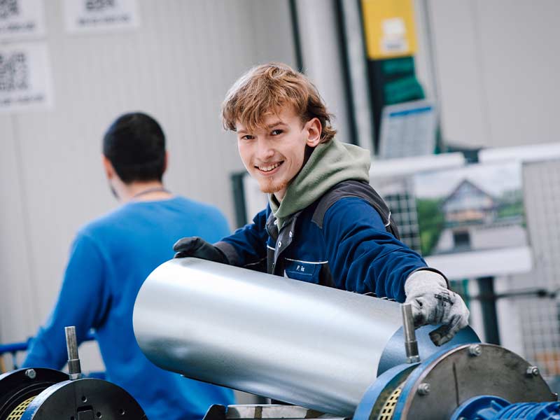 LetsMint-Ausbildung-Konstruktionsmechaniker